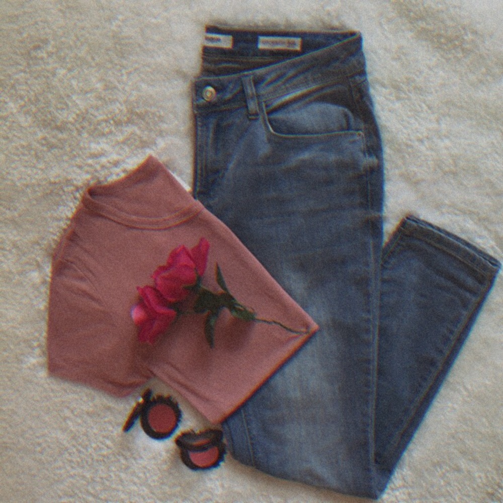 Kensie Jeans Effortless Ankle